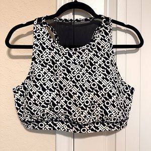 Tommy Hilfiger Women sport bra XL